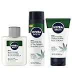 pigiama seta uomo julipet Rasatura perfetta – La schiuma barba NIVEA MEN Sensitive Pro riduce e calma stress cutaneo, secchezza e irritazioni, per una pelle dall'aspetto sano e luminoso