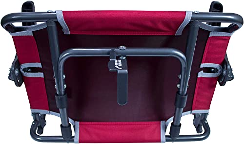 Gci Big Comfort Stadium Chair With Armrests #TOP1