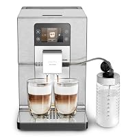 Krups Vollautomat Intuition Experience+ EA877D – Ansicht 1