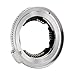 VILTROX E-Z Autofocus Lens Mount Adapter Ring, Auto Focus Lens adapters for Sony E/FE Lenses to Nikon Z-Mount Camera Z5 Z50 Z50 Ⅱ Z6 Z6Ⅱ Z7 Z7Ⅱ ZFC Z30