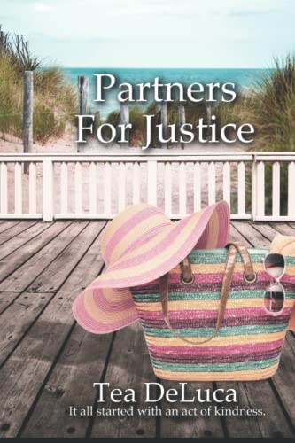 Partners For Justice (The Partners)