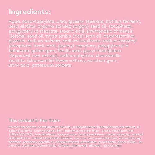 Facetheory Ocuwake Eye Cream Eye1 - Under Eye Cream Dark Circles And Puffiness, Vitamin C Eye Brightening Cream, Vegan And Cruelty-Free, Made In The Uk | Unfragranced | 1.0 Fl Oz #TOP7