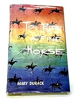 Ride a Fine Horse: A Whitman Giant Tell-a-Tale Book B000JQYIS0 Book Cover