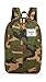 Herschel Supply Co. Parker Backpack, Lunar Rock/Grey, One Size