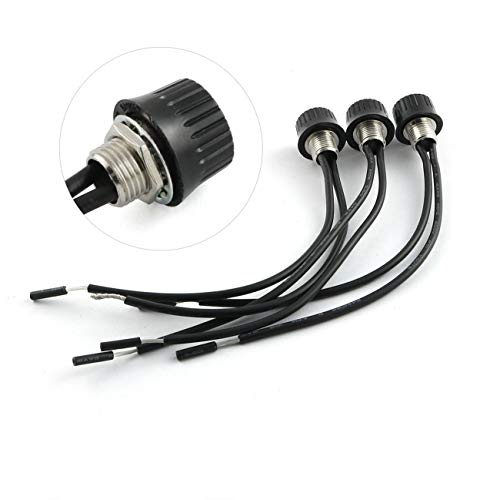 Zyamy ROSWC250-3 3Pcs Rotary Style On/Off Canopy Light Switch 125-250V thumb #2