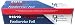 Durable Foil Standard Aluminum Foil Roll, 12" Width x 1000' Length