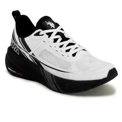 Image of U.S. Polo Assn. Mens Erwin Sneaker