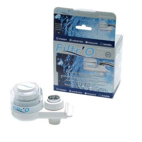 Multifiltro per acqua potabile ad uso domestico ARISTON 086808