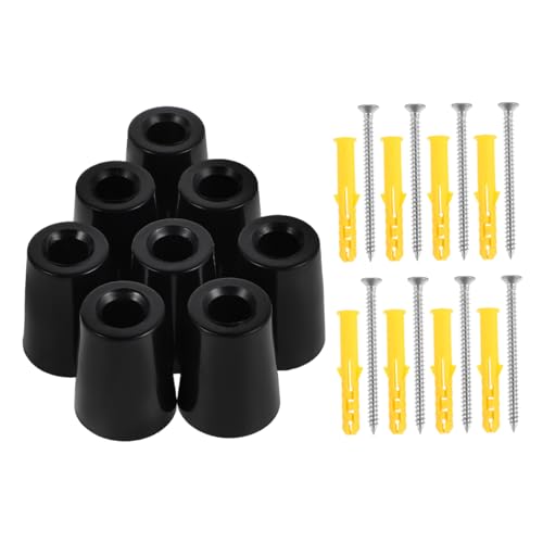 GOOHOCHY Efficient Space-Saving Ski -Mounted Storage Solution for Skis Snowboards