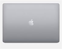 2019 Apple MacBook Pro with 2.4GHz Intel Core i9 (16-inch, 64GB RAM, 2TB SSD) Space Gray (Renewed)