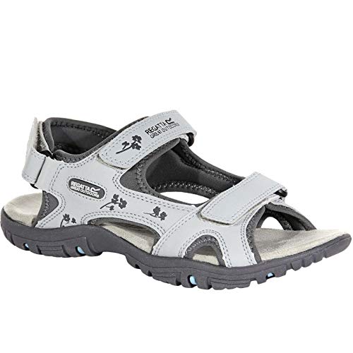 Regatta Womens Haris Walking Sandals - 7 UK