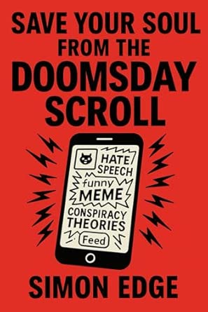 Save Your Soul From The Doomsday scroll: Edge, Simon, Edge, Simon
