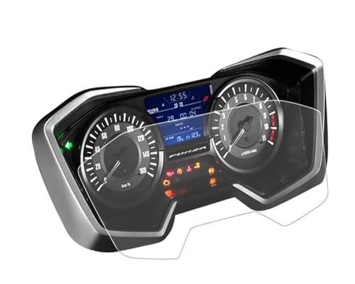Film protecteur tableau de bord anti-rayures pour compteur vitesse Forza 125-350