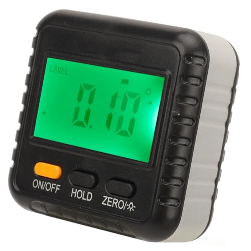 Buscador de Ángulo Digital con Pantalla LCD portátil miniatura 6