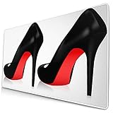 enge schuhe weiten ✦PRODUKTMERKMALE: Dieses Mauspad verfügt über ein dickes Design, eine starke Haftung, ist langlebig und komfortabler zu bedienen. Es kann effektiv verhindern, dass Maus und Tastatur rutschen und sich bewegen. Diese unglaubliche Mausmatte stellt sicher, dass Sie immer die Kontrolle über Ihr Spiel oder Ihren Betrieb haben.