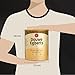 Douwe Egberts Pure Gold Freeze Dried Instant Coffee 750g Tin - Medium Roast