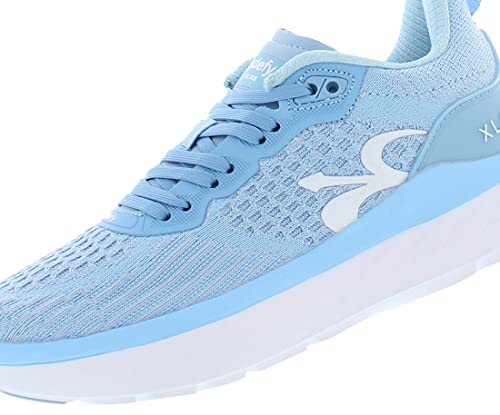 Gravity Defyer Women's G-Defy Xlr8 Running Shoes 7.5 M Us - Versocloud Multi-Density Shock Absorbing Performance Long Distance Running Shoes #TOP2