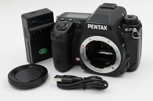 Amazon | PENTAX デジタル一眼レフカメラ K-7 ボディK-7 | デジタル