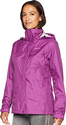 Image of MARMOT Women's PreCip Lightweight Waterproof Rain Jacket