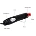 Pistolas de Aire Caliente, Profesional Calor de Herramientas Electric Embossing Heat Gun...