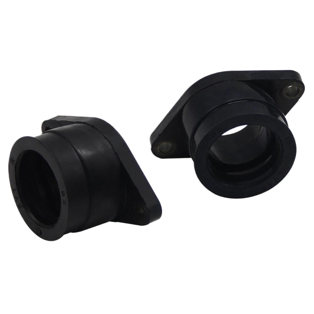 Carburetor Interface Manifold Intake Gasket 5Y1-13586-01 for XT550 550 1982-1983