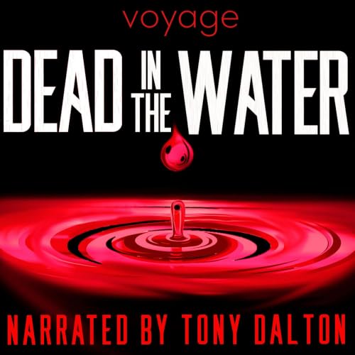 『Dead In The Water』のカバーアート