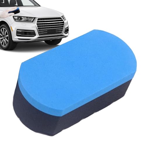 Spugne Per Lavaggio Auto - Spugna per Veicoli - Accessori Per Pulizia Veicoli Barche Camion Finestre Garage Vernice Piastrelle Interno Ed Esterno