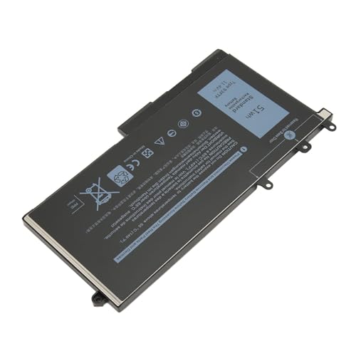 Szybka Wymiana Baterii Laptopa Latitude 4254 MAh do Modelu 5580 5480 5280 z funkcją Multi