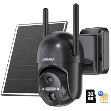 wireless internet security cameras