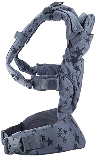 Tuc Tuc, uniseks babydrager - Image 4