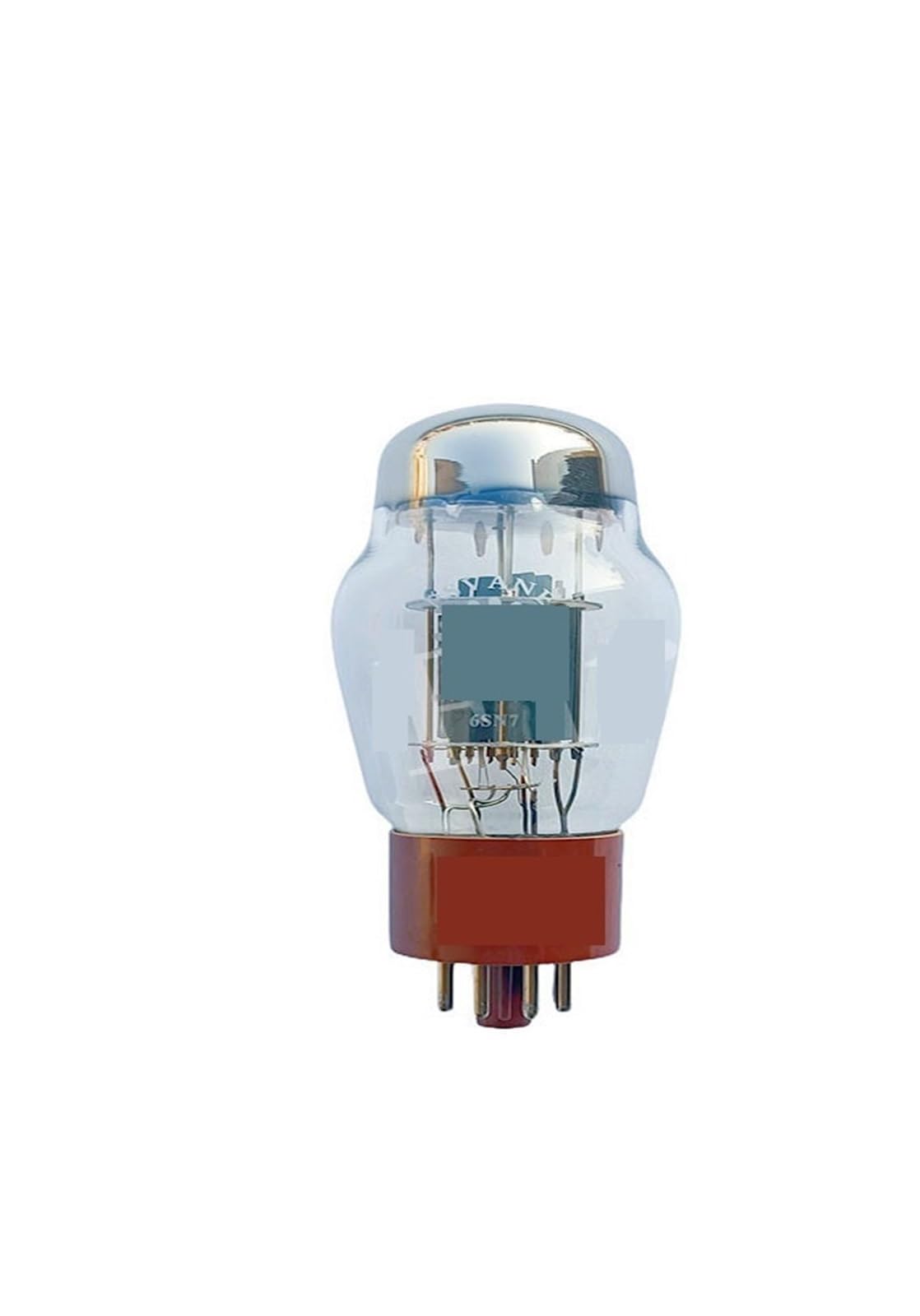 Tube à vide 6SN7 valve audio HiFi compatible avec lampes 6H8C et CV181