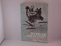 Shoreline and Sextant: Practical Coastline Narvigation. 0442219288 Book Cover