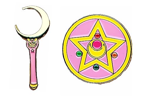 Cielo West Gummy Bear Sparkle Glitter Cute Lapel Pin...