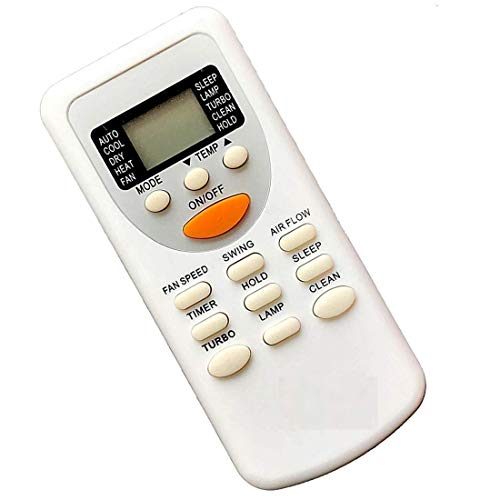Image of EHOP Compatible Remote Control for Lloyd Split /Window AC