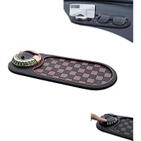Xpwghap Multifunktions Auto Anti Rutsch Matte,multi Produktbild-Vorschau 5