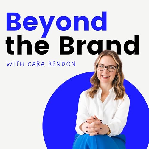 Beyond the Brand cover art