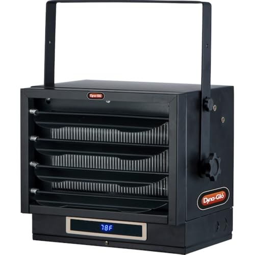 Dyna-Glo EG7500DH Dual Heat 7500W Electric Garage Heater