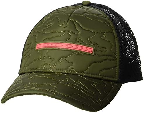 Sportstyle Trucker Cap 