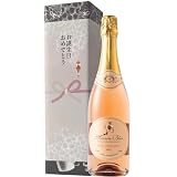 G'day Wine メゾンブルー ピンクモスカート スパークリングワイン 750ml