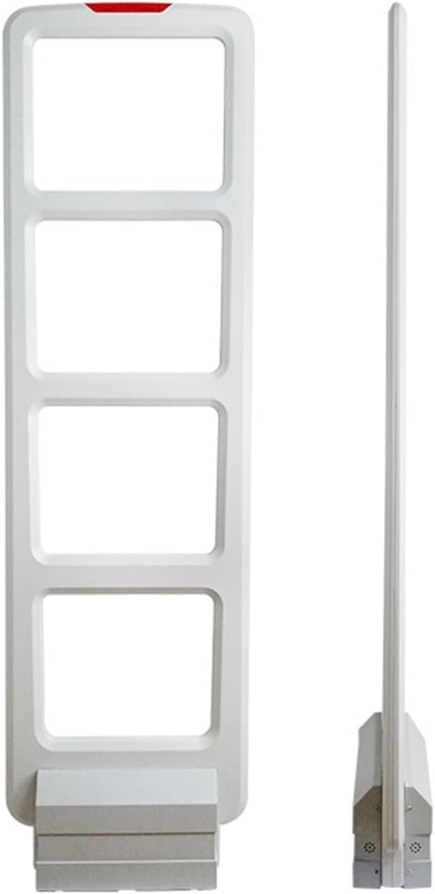 Retail Anti-Theft Equipment, Am 58khz System Security Checkpoint Kit, Retail Security Tags Tower, Anti-Interference Alarm for Retail Clothing Stores, Supermarkets