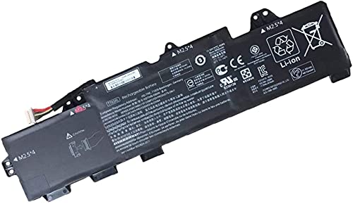�����p�o�b�e���[ For HP ZBook 15u G6 �����ԋ쓮 �݊��Ή�-�����p �����\�Z�����ړd�r�p�b