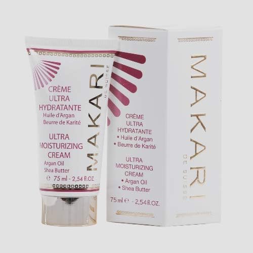 MAKARIUltra Clarifying Cream