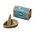 Iam By Nature Roz Skin Care Mixing Bowl and Spoon Set - DIY Kit best for Mixing Clay Face Masks - BPA Free, Eco Friendly, Biodegradable & Made from Natural Rice Husks