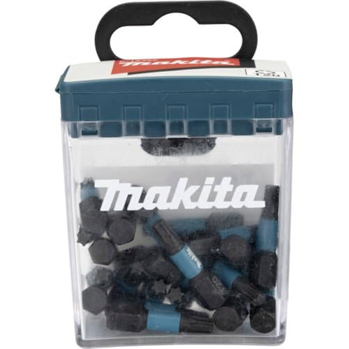 Coffret D'Embouts Torx Makita E-12382 – 25 Pièces, Longueur 25 mm - vue 3