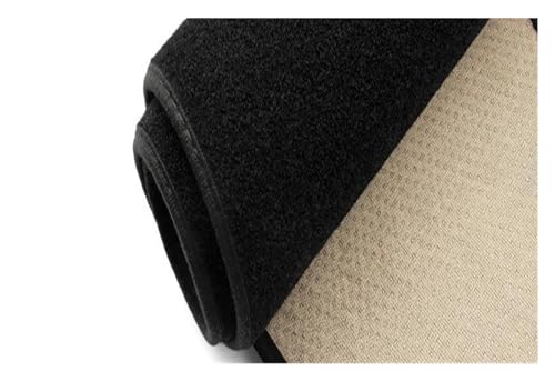 Tapis de tableau de bord contre reflets et fissures pour Eclipse Cross - 3