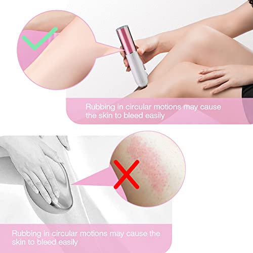 Epilator For Women Epilators Hair Remover For Women Face Face Hair Removal For Women Facial Hair Removal For Women Tweezers For Women Facial Hair Face Epilator With Led Light #TOP2