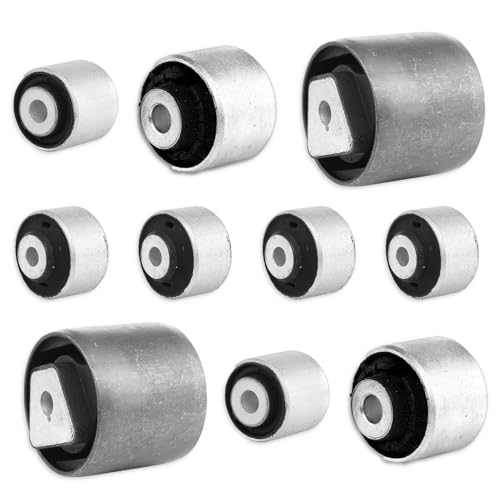 Amazon | MEYLE フロント ロアアーム/アッパーアーム ブッシュ