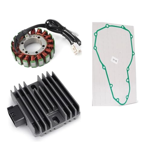 Stator magnéto pour Ninja 400R et EX400 2014-2017 bobine de rechange 21003-0164