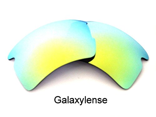Image of Galaxy Replacement lenses For Oakley Flak 2.0 XL Sunglasses Multi Selection