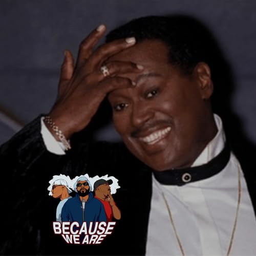 Episode 163 | You're Such a Latino